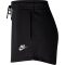 Nike Sportswear Essential női szabadidő rövidnadrág