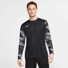 Nike Park IV Dri-FIT fekete férfi kapusmez