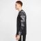 Nike Park IV Dri-FIT fekete férfi kapusmez