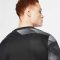Nike Park IV Dri-FIT fekete férfi kapusmez