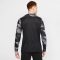 Nike Park IV Dri-FIT fekete férfi kapusmez