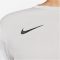 Nike Park IV Dri-FIT szürke férfi kapusmez