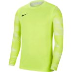 Nike Park IV Dri-FIT sárga férfi kapusmez