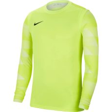 Nike Park IV Dri-FIT sárga férfi kapusmez