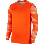 Nike Park IV Dri-FIT narancssárga férfi kapusmez