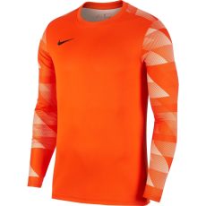 Nike Park IV Dri-FIT narancssárga férfi kapusmez