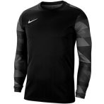  Nike Park IV Dri-FIT fekete gyerek kapusmez