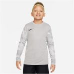Nike Park IV Dri-FIT szürke gyerek kapusmez