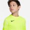 Nike Park IV Dri-FIT sárga gyerek kapusmez