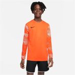 Nike Park IV Dri-FIT narancssárga gyerek kapusmez