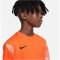 Nike Park IV Dri-FIT narancssárga gyerek kapusmez