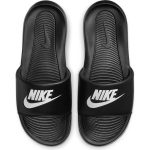  Nike Victori One slides fekete férfi papucs