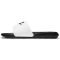 Nike Victori One slides fekete/fehér férfi papucs