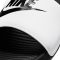Nike Victori One slides fekete/fehér férfi papucs