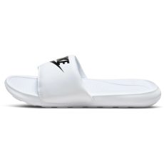 Nike Victori One slides fehér/fekete férfi papucs