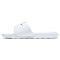 Nike Victori One slides fehér/fekete férfi papucs