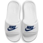 Nike Victori One slides fehér/kék férfi papucs