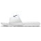 Nike Victori One slides fehér/kék férfi papucs