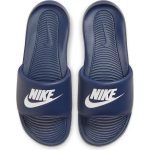 Nike Victori One slides sötétkék férfi papucs