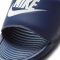 Nike Victori One slides sötétkék férfi papucs