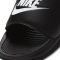 Nike Victori One fekete női papucs
