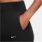 Nike Dri-FIT Bliss Victory közepes derekú női nadrág