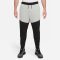 Nike Sportswear Tech pamut szürke/fekete férfi melegítőnadrág