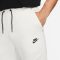 Nike Sportswear Tech pamut fehér férfi melegítőnadrág