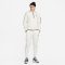 Nike Sportswear Tech pamut fehér férfi melegítőnadrág