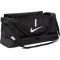 Nike Academy Team football fekete sporttáska 59 liter