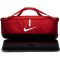 Nike Academy Team football piros sporttáska 59 liter