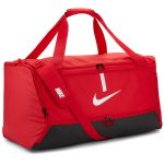 Nike Academy Team piros sporttáska 95 liter