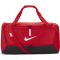 Nike Academy Team piros sporttáska 95 liter
