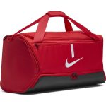 Nike Academy Team piros sporttáska 60 liter
