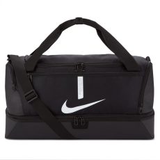 Nike Academy Team football fekete sporttáska 37 liter