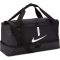 Nike Academy Team football fekete sporttáska 37 liter