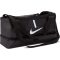 Nike Academy Team football fekete sporttáska 37 liter