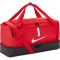 Nike Academy Team football piros sporttáska 37 liter
