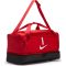 Nike Academy Team football piros sporttáska 37 liter