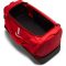 Nike Academy Team football piros sporttáska 37 liter