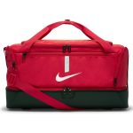 Nike Academy Team football piros sporttáska 37 liter