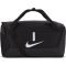 Nike Academy Team fekete sporttáska 42 liter