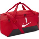 Nike Academy Team piros sporttáska 42 liter