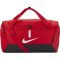 Nike Academy Team piros sporttáska 42 liter