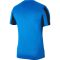 Nike Dri-FIT Striped Division IV kék/fekete férfi mez