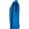 Nike Dri-FIT Striped Division IV kék/fekete férfi mez