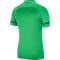 Nike Dri-FIT Academy zöld férfi galléros póló