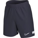 Nike Dri-FIT Academy sötétkék férfi rövidnadrág