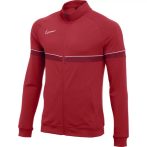 Nike Dri.Fit Academy cipzáras piros gyerek tréningfelső