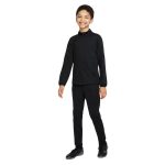 Nike Dri-FIT Academy fekete gyerek szabadidő garnitúra